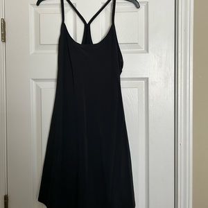 Outdoor Voices Exercise Dress